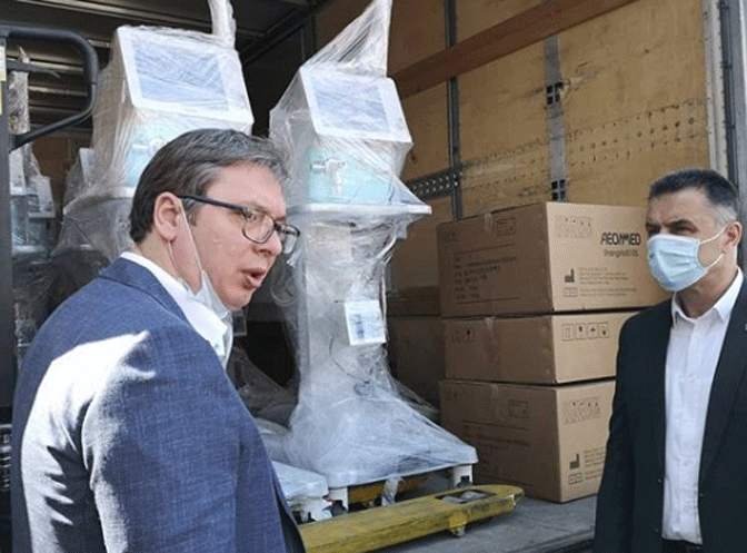 Nebitno ko je Srbin a ko Bošnjak