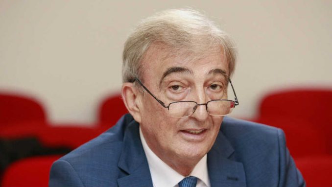 Grupa profesora i intelektualaca: U diktaturi nema uslova za izbore