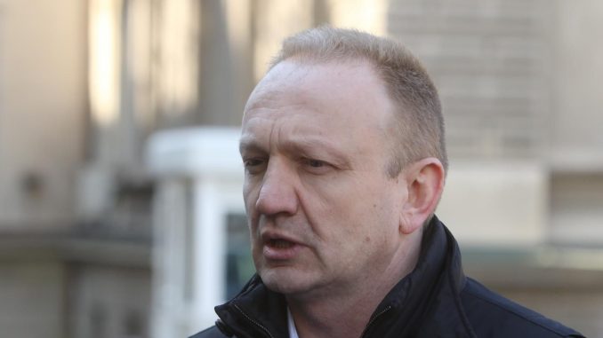 Đilas poručuje Evropskoj Uniji: U Srbiji nema uslova za fer izbore