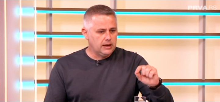 Jurić: MUP i nadležni znaju sve o desetini političara koji su pedofili