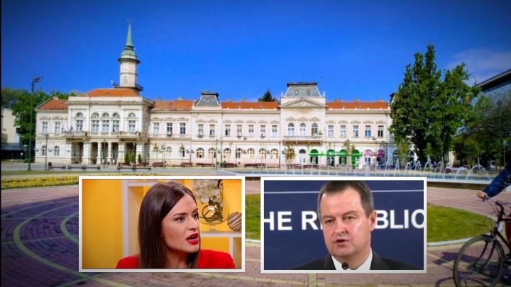 Na listi SPS u Bečeju i član Zavetnika koji je tetki krao pare