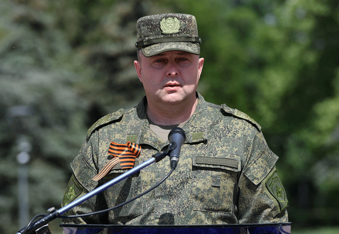 Korona je pokazala kako izgleda biološki rat!