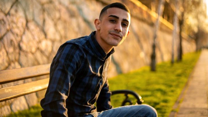 Heroj iz niške favele: Pisanjem pobedio glad, batine i strah