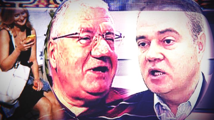 Šešelj: Između Lutovca i Aleksandre Jerkov opredelio bih se za Lutovca