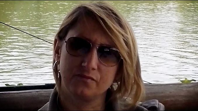 Maja Georgievska: Makedonska nacionalna manjina izlazi na izbore!