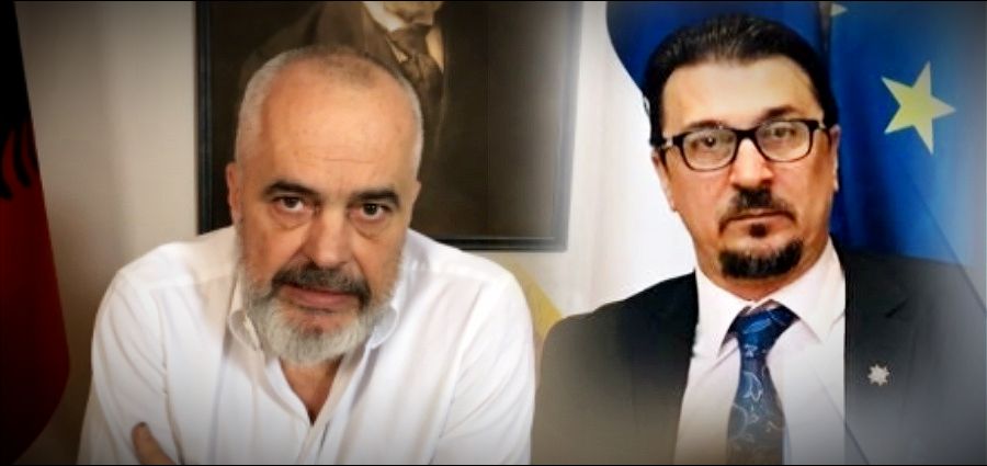 Jovanović (Unija Most) podržao Ramine stavove o saradnji: Nemamo vremena da čekamo evropsku birokratiju da odluči jesmo li dovoljno dobri za njih ili ne.