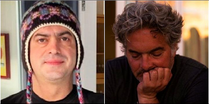 Trifunović: Dobiće tvrd ku.ac u usta smrdljivi Gajić; Gajić: Dripcu nema pomoći