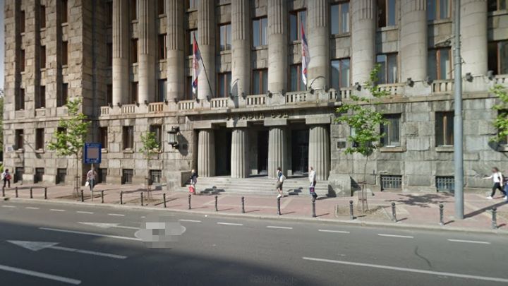 Ustavni sud odbacio inicijative za ocenu ustavnosti proglašenja vanrednog stanja