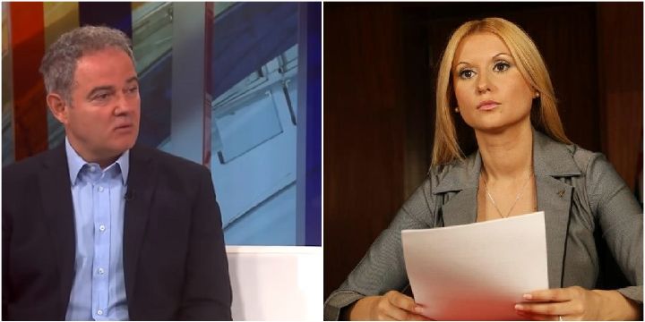 Ponovo odložena sednica glavnog odbora DS; Jerkov “šokirana zbog samovolje Lutovca”