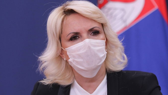 Epidemiološka situacija i dalje nestabilna, ali smo na dobrom putu