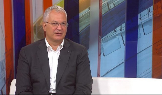 “JOVANOVIĆU, JESI LI SE TO OPUSTIO I ISPRIČAO SVE ŠTO TI JE NA SRCU?! Šutanovac: Ćutanje pojačava sumnju!