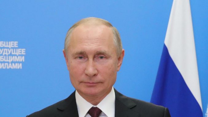 Putin još nije čestitao ali je najavio saradnju s budućim predsednikom SAD