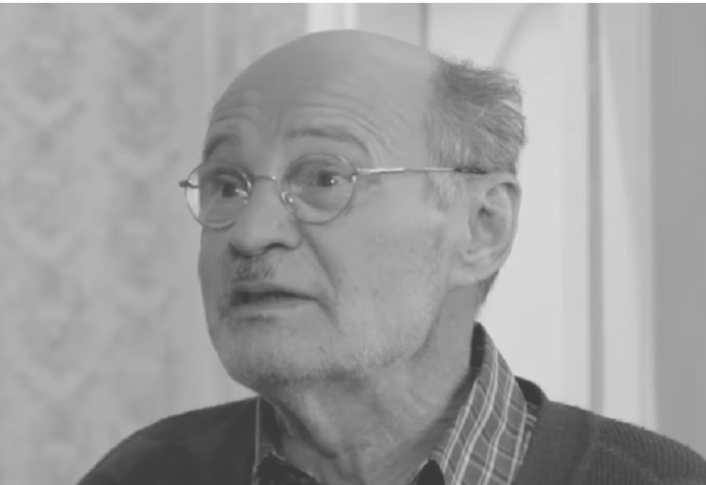 Preminuo glumac Mustafa Nadarević