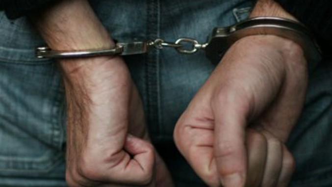 Uhapšen policijski službenik! Pljačkao trafike!