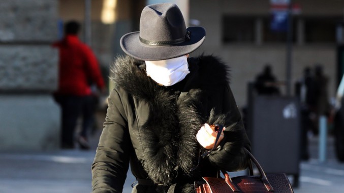 Preminulo 48 osoba, gotovo osam hiljada novozaraženih