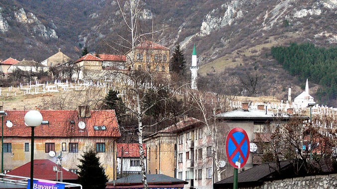 Umro i drugi kandidat za gradonačelnika Travnika