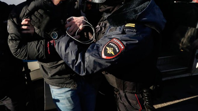 U Rusiji uhapšen muškarac osumnjičen da je ubio 26 žena