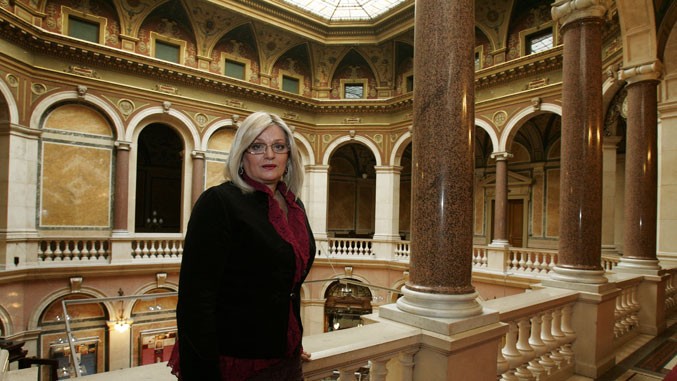 U deviznim rezervama više od 35 tona zlata