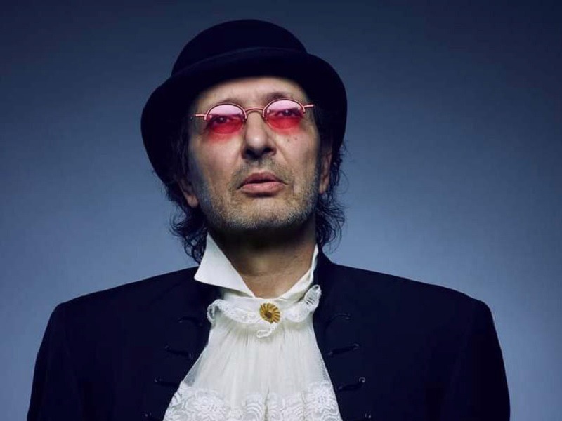 POSMATRANJE SVETA KROZ UMETNOST