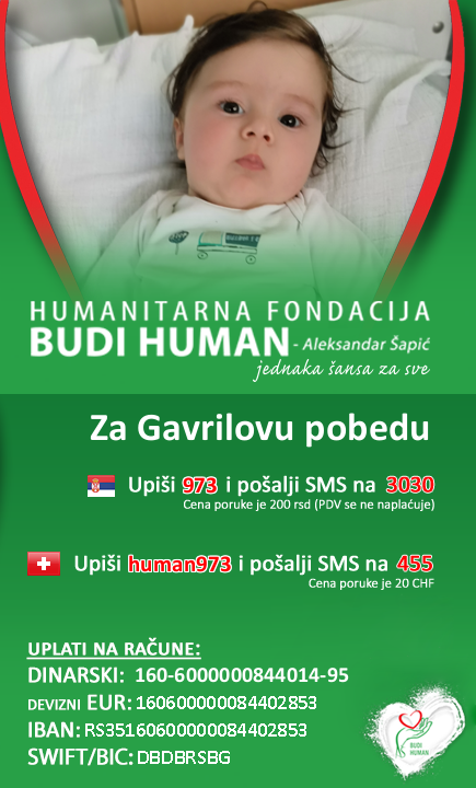 TRI MOTORA ZA GAVRILA!!!