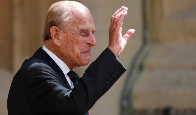 Ovo su dve poslednje želje voljenog princa pred smrt! Njegova voljena sve ispoštovala!