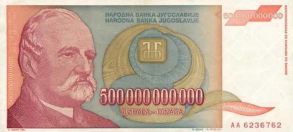 KAKO JE BILO DOK JE VLADALA “PORODICA” ?