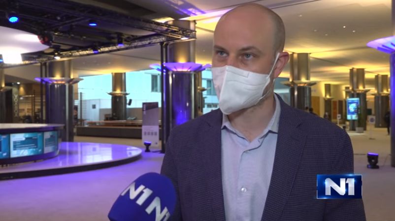 Posle Uskrsa sastanci sa opozicijom koja je bojkotovala izbore