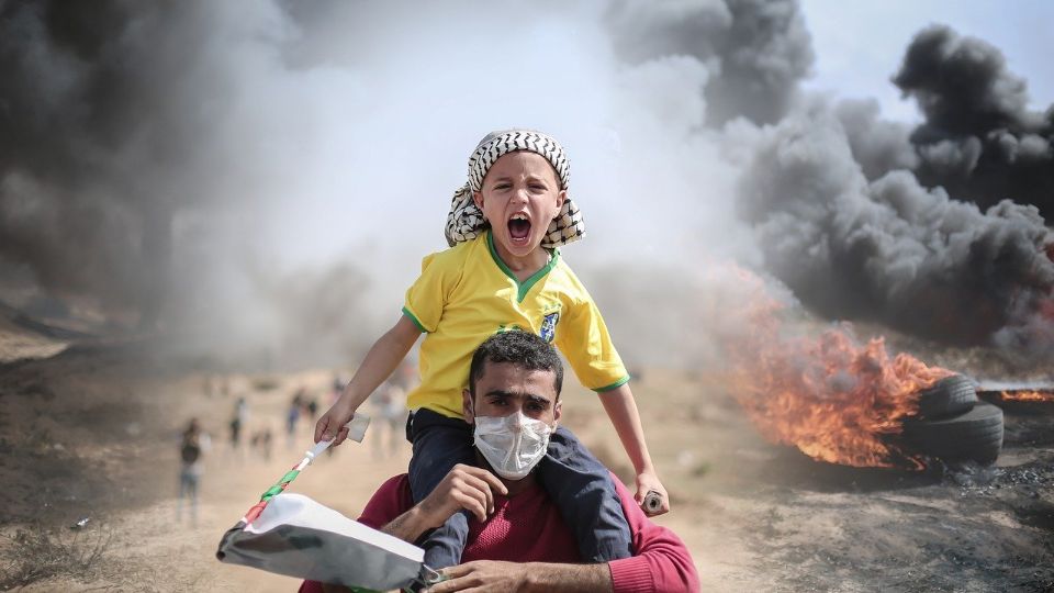 Nastavljeni izraelski udari na Gazu, SAD blokira zajedničku izjavu Saveta bezbednosti