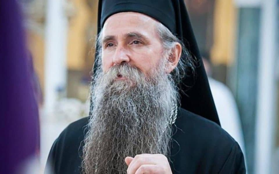 Ustoličenje Joanikija na Cetinju, bez svenarodnog sabora