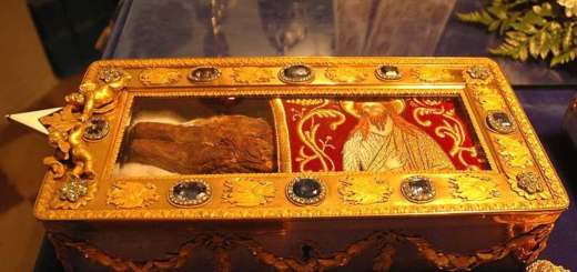 CETINJE I MALTEŠKI VITEZOVI-POZADINA SVEGA