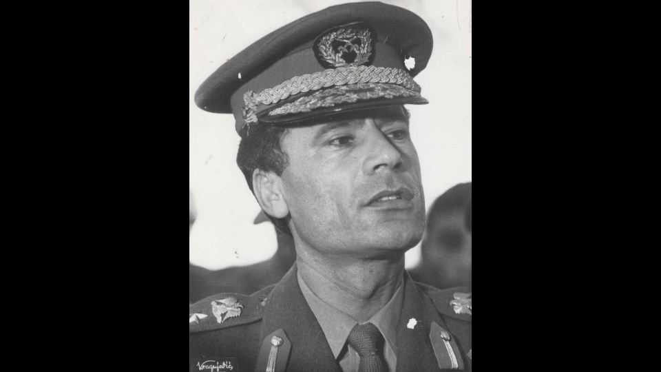Gadafi će biti ponovo sahranjen