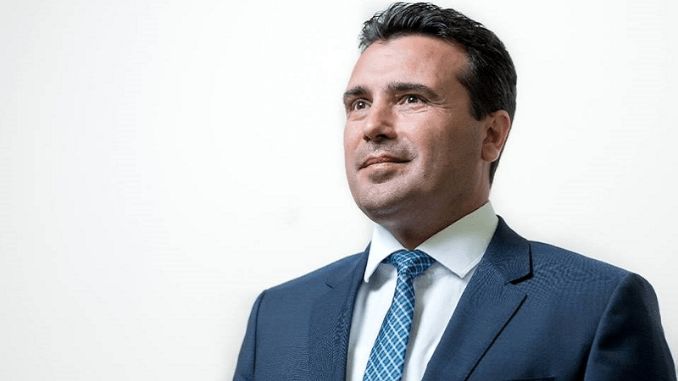 ZAVRŠEN POPIS U SEVERNOJ MAKEDONIJI: Oglasio se premijer Zoran Zaev