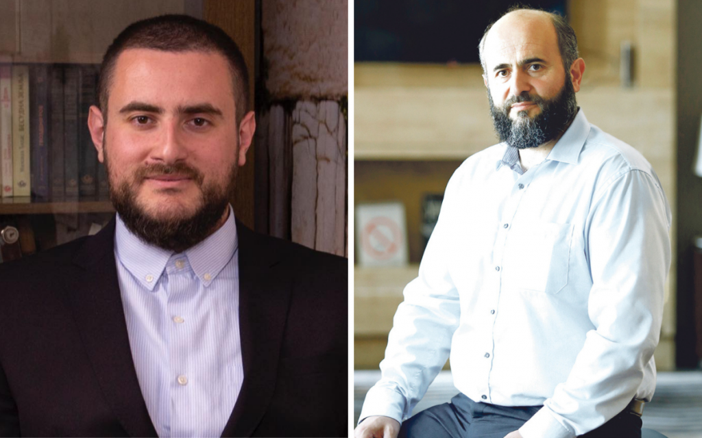 Sin preminulog Muamera Zukorlića izabran na očevu funkciju: Pred vama je Usame Zukorlić, stražar muftijinog puta