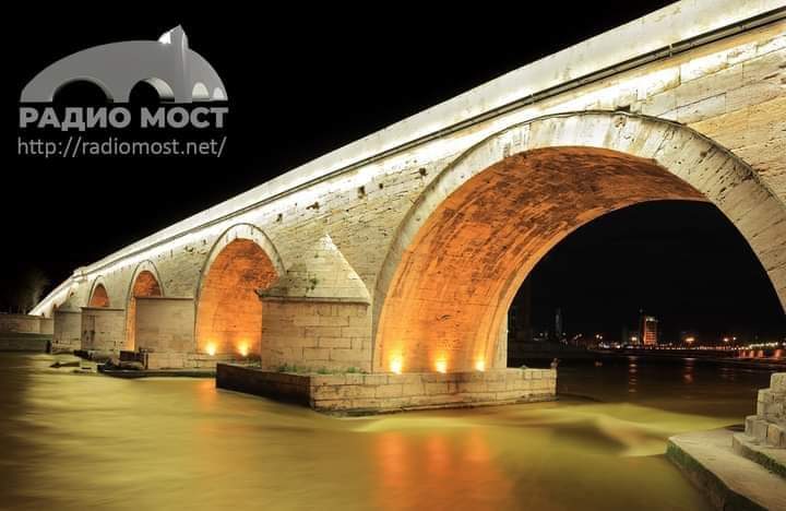 DOBITNICI PRIZNANJA “MOST BALKANA” ZA 2021. GODINU