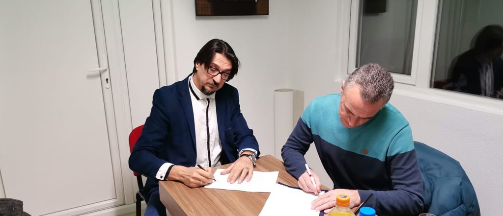 BALKANSKI RADIO MOST I TV 4S POKRENULI MEDJUNARODNU SARADNJU KAO PODRŠKU INICIJATIVI OTVORENI BALKAN