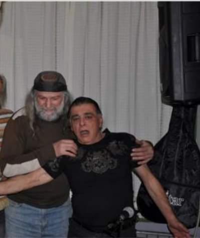 AKI JE JUČE HTEO POSETITI MAJKU U SKOPLJU, JAVIO SE PRIJATELJU