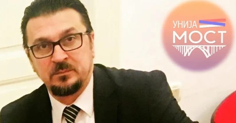 Jovanović: Vučić je uspeo da uradi ono za šta Đinđić nije imao vremena. Srbija je faktor u svetu.