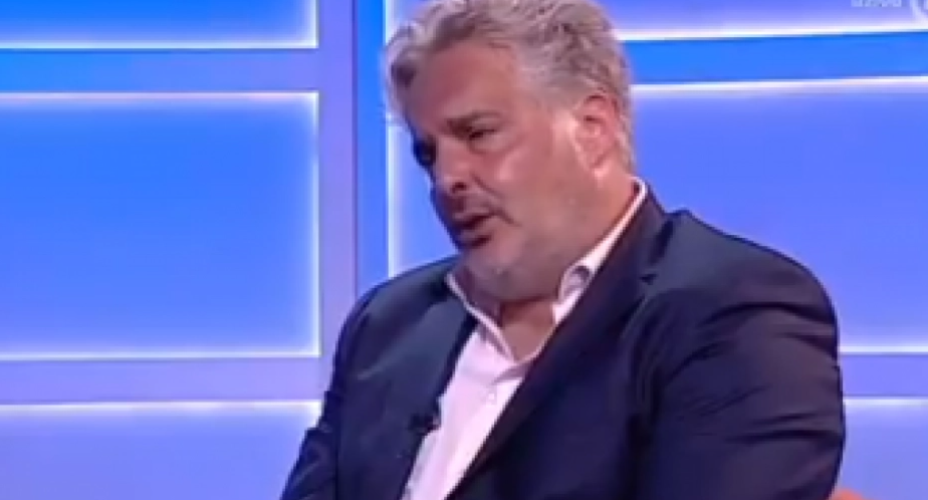 GAJIĆ IZ ĐILASOVE KOALICIJE ISKREN “Izgubili smo izbore, fer je da se to časno prizna”