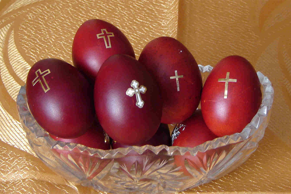 VASKRŠNJI UTORAK JE NAJSREĆNIJI DAN U GODINI: Stari običaji kažu da ovo treba da uradite danas