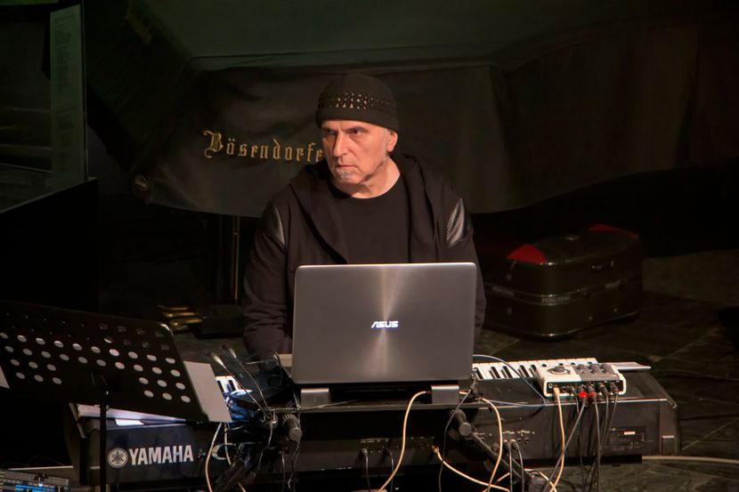 Nikola Koki Dimuševski za Telegraf: Neka sama muzika govori ko je šta uradio