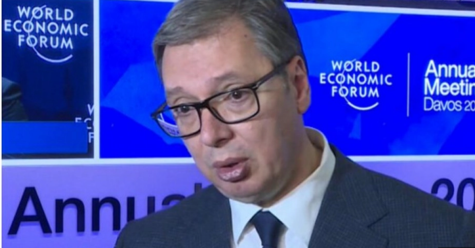 DOGOVOR O CENI GASA ZNAČAJAN ZA CELU SRBIJU Vučić najavio kakav razgovor očekuje sa Putinom!